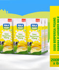 ABLE FARM MILK 200ML - BANANA - Kurt Supermarket