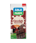 ABLE FARM MILK 200ML - CHOCOLATE - Kurt Supermarket