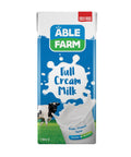 ABLE FARM MILK 200ML - FULL CREAM - Kurt Supermarket