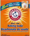 ARM & HAMMER BAKING SODA 454G - Kurt Supermarket