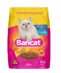 BANCAT CAT FOOD 1KG - Kurt Supermarket