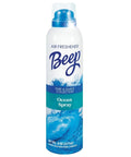 BEEP AIR FRESHENER 8OZ - OCEAN SPRAY - Kurt Supermarket