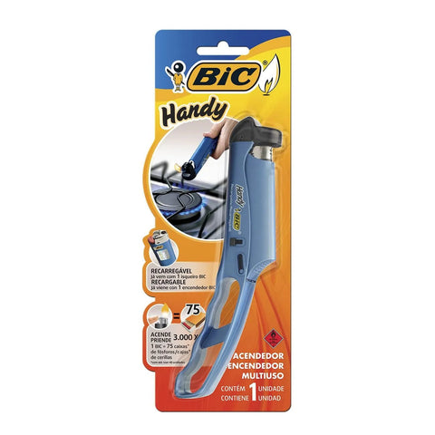 BIC HANDY STOVE LIGHER - Kurt Supermarket