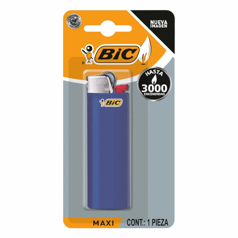 BIC POCKET LIGHTER - Kurt Supermarket