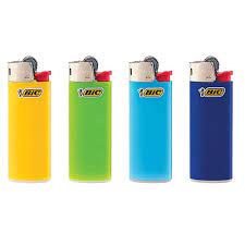 BIC POCKET LIGHTER - Kurt Supermarket