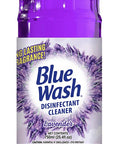 BLUE WASH DISINFECTANT CLEANER 750ML - LAVENDER - Kurt Supermarket