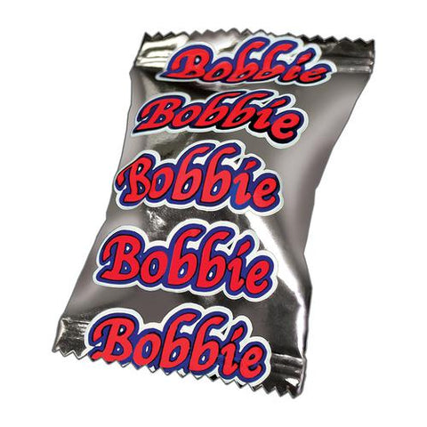 BOBBIES CHOCOLATE 50PCS - Kurt Supermarket