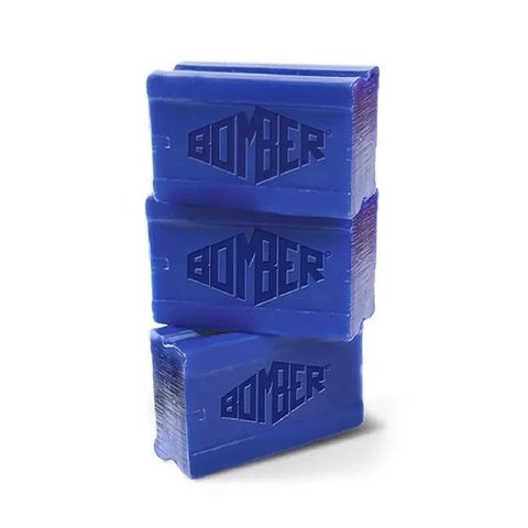 BOMBER BLUE LAUNDRY SOAP 3PC - Kurt Supermarket