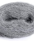 BRILHE COM MEGA BRILHO STEEL WOOL PK OF 8PCS - Kurt Supermarket