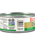 BUMBLE BEE TUNA 142G - CHUCK LIGHT IN WATER - Kurt Supermarket