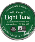 BUMBLE BEE TUNA 142G - CHUCK LIGHT IN WATER - Kurt Supermarket