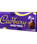 CADBURY DAIRY MILK 360G - MILK CHOCOLATE - Kurt Supermarket