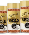 CAFE BARISTA GOLD COFFEE 200G - Kurt Supermarket