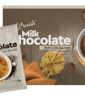 CAFE BARISTA HOT COCOA MIX 30G - MILK CHOCOLATE - Kurt Supermarket