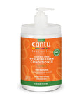 CANTU HYDRATING CREAM CONDITIONER 25 OZ - Kurt Supermarket