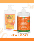 CANTU HYDRATING CREAM CONDITIONER 25 OZ - Kurt Supermarket