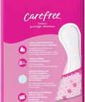 CAREFREE LINERS 54 PCS - UNSCENTED - Kurt Supermarket