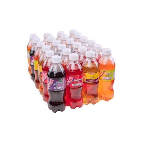 CASE COLE COLD (24 PK X 370 ML) - Kurt Supermarket