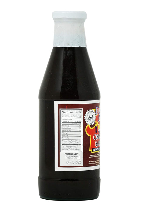 CHIEF CHINESE SAUCE 1L - Kurt Supermarket