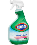 CLOROX MULTIPURPOSE CLEANER SPRAY + BLEACH 32 OZ - ORIGINAL - Kurt Supermarket