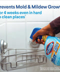 CLOROX TILEX SPRAY 32OZ - MOLD & MILDEW - Kurt Supermarket