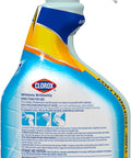 CLOROX TILEX SPRAY 32OZ - MOLD & MILDEW - Kurt Supermarket