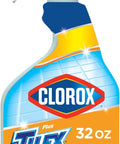 CLOROX TILEX SPRAY 32OZ - MOLD & MILDEW - Kurt Supermarket