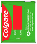 COLGATE TOTAL TOOTHPASTE 5.1OZ - WHITENING + FRESH BOOST GEL - Kurt Supermarket