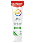 COLGATE TOTAL TOOTHPASTE 5.1OZ - WHITENING + FRESH BOOST GEL - Kurt Supermarket