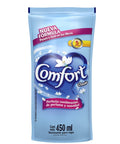 COMFORT FABRIC SOFTNER 450ML - CLASSIC - Kurt Supermarket