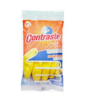 CONTRASTE LATEX GLOVE 1 PAIR - LARGE - Kurt Supermarket