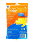 CONTRASTE LATEX GLOVE 1 PAIR - MEDIUM - Kurt Supermarket