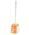 CONTRASTE TOILET BOWL BRUSH - WITH CADDY - Kurt Supermarket