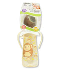 CRIBMATES FEEDING BOTTLE 8OZ - Kurt Supermarket