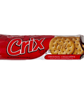 CRIX CRACKERS 3.4 OZ - ORIGINAL - Kurt Supermarket