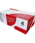 CRIX CRACKERS 4PCS - ORIGINAL - Kurt Supermarket