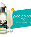 DAILY'S COCKTAIL MIX 33.8OZ - PINA COLADA - Kurt Supermarket