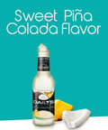 DAILY'S COCKTAIL MIX 33.8OZ - PINA COLADA - Kurt Supermarket