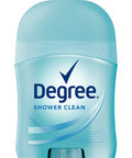 DEGREE DEODORANT 0.5 OZ - SHOWER CLEAN - Kurt Supermarket