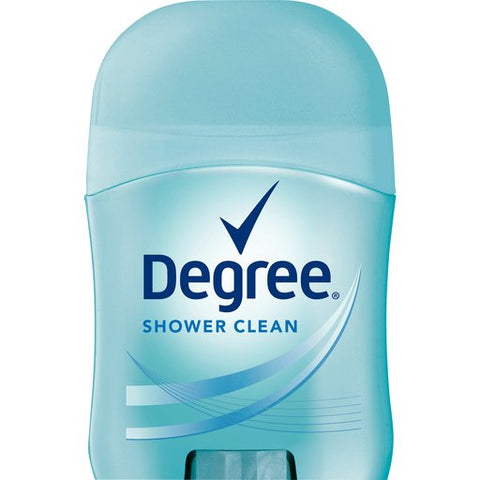 DEGREE DEODORANT 0.5 OZ - SHOWER CLEAN - Kurt Supermarket