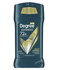 DEGREE DEODORANT 2.7 OZ - SPORT DEFENSE - Kurt Supermarket