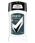 DEGREE DEODORANT 2.7OZ - BLACK + WHITE - Kurt Supermarket