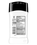 DEGREE DEODORANT 2.7OZ - BLACK + WHITE - Kurt Supermarket