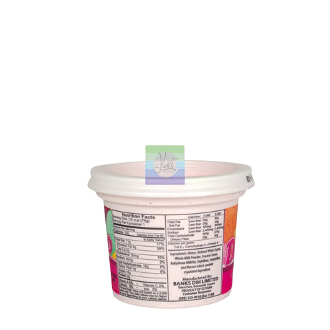 DEMICO ICE CREAM 1/4 PT - Kurt Supermarket