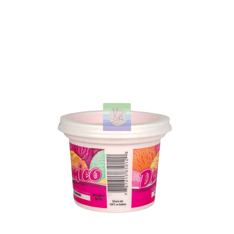 DEMICO ICE CREAM 1/4 PT - Kurt Supermarket