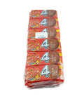 DEVON BIG 4 12PKS X 1.34OZ - BOURBON CREAMS - Kurt Supermarket