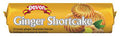 DEVON SLUGS 190G - GINGER SHORTCAKE - Kurt Supermarket