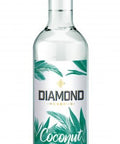 DIAMOND COCONUT RUM 750ML - Kurt Supermarket