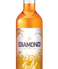 DIAMOND RESERVE RUM 750ML - GOLD - Kurt Supermarket