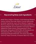 DOVE BODYWASH 22 OZ - POMEGRANATE & HIBISCUS - Kurt Supermarket